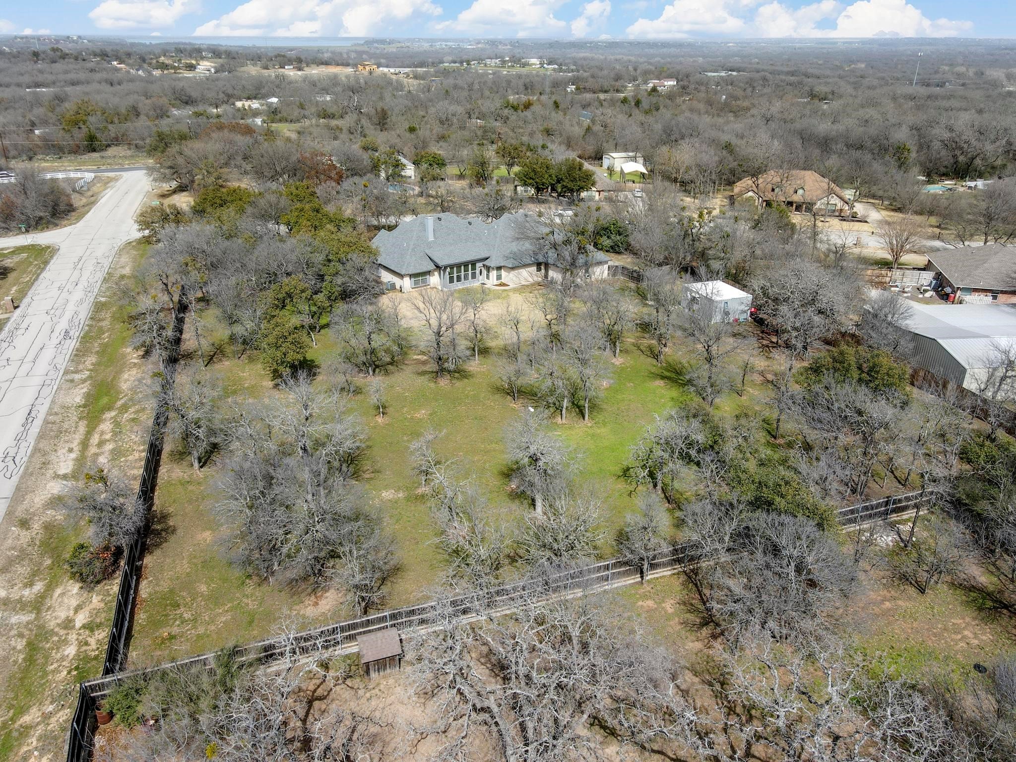 6533 Silver Oak Lane Fort Worth TX 76135