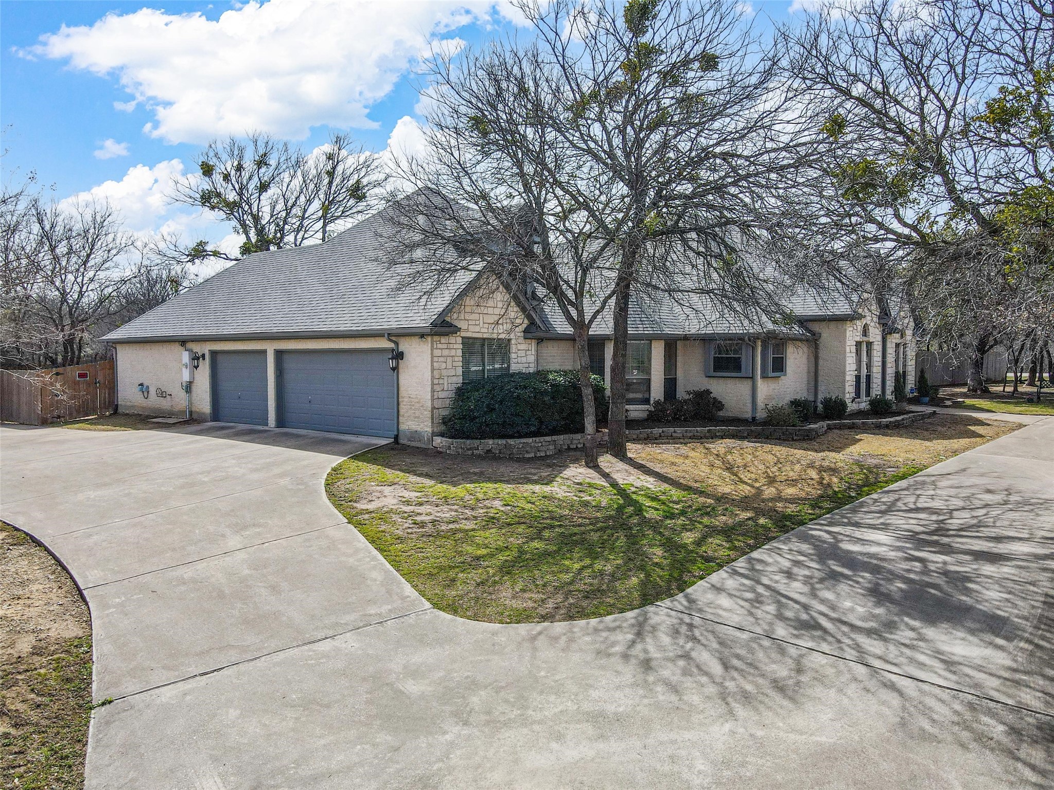 6533 Silver Oak Lane Fort Worth TX 76135