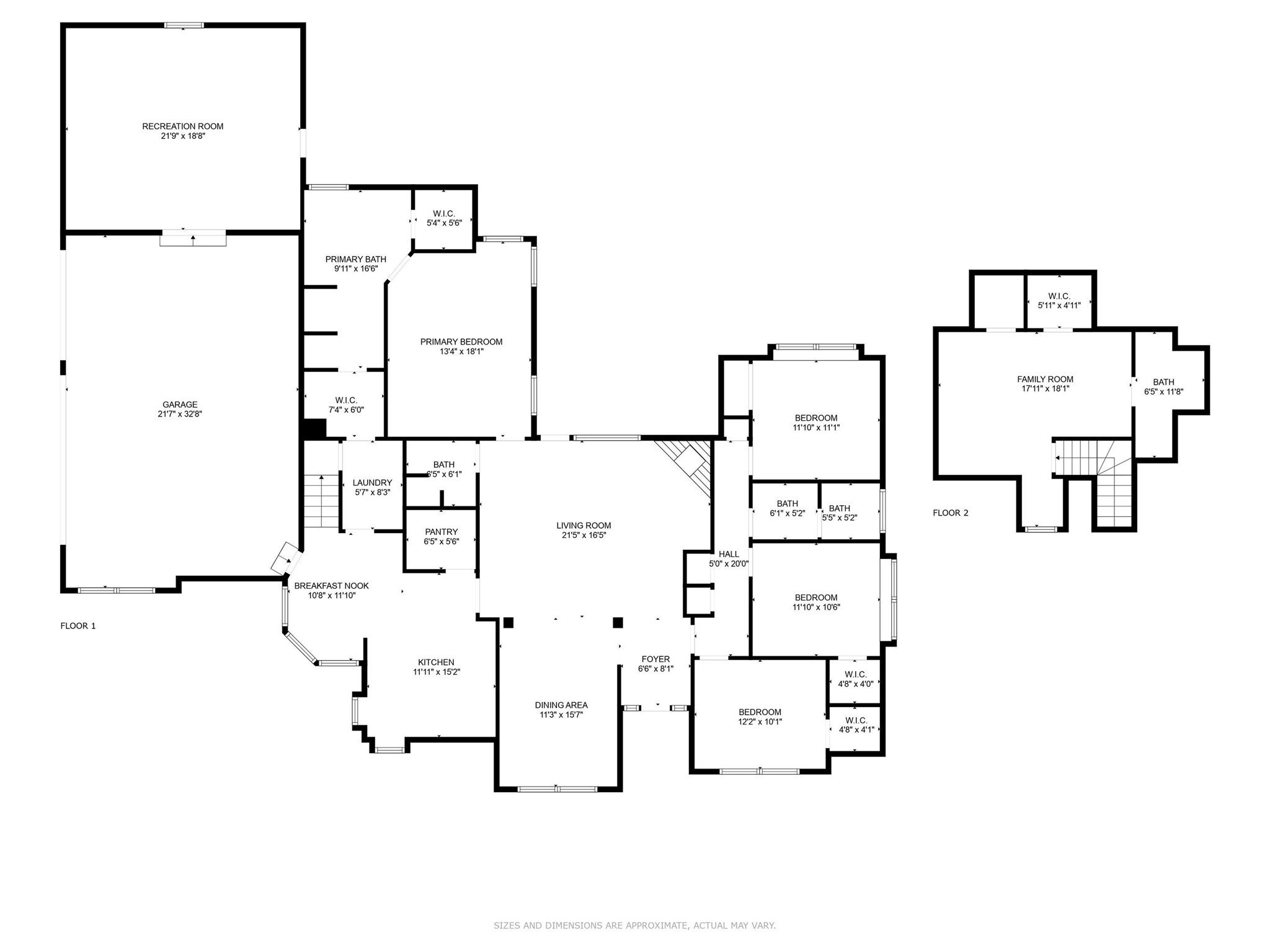 6533 Silver Oak Lane Fort Worth TX 76135