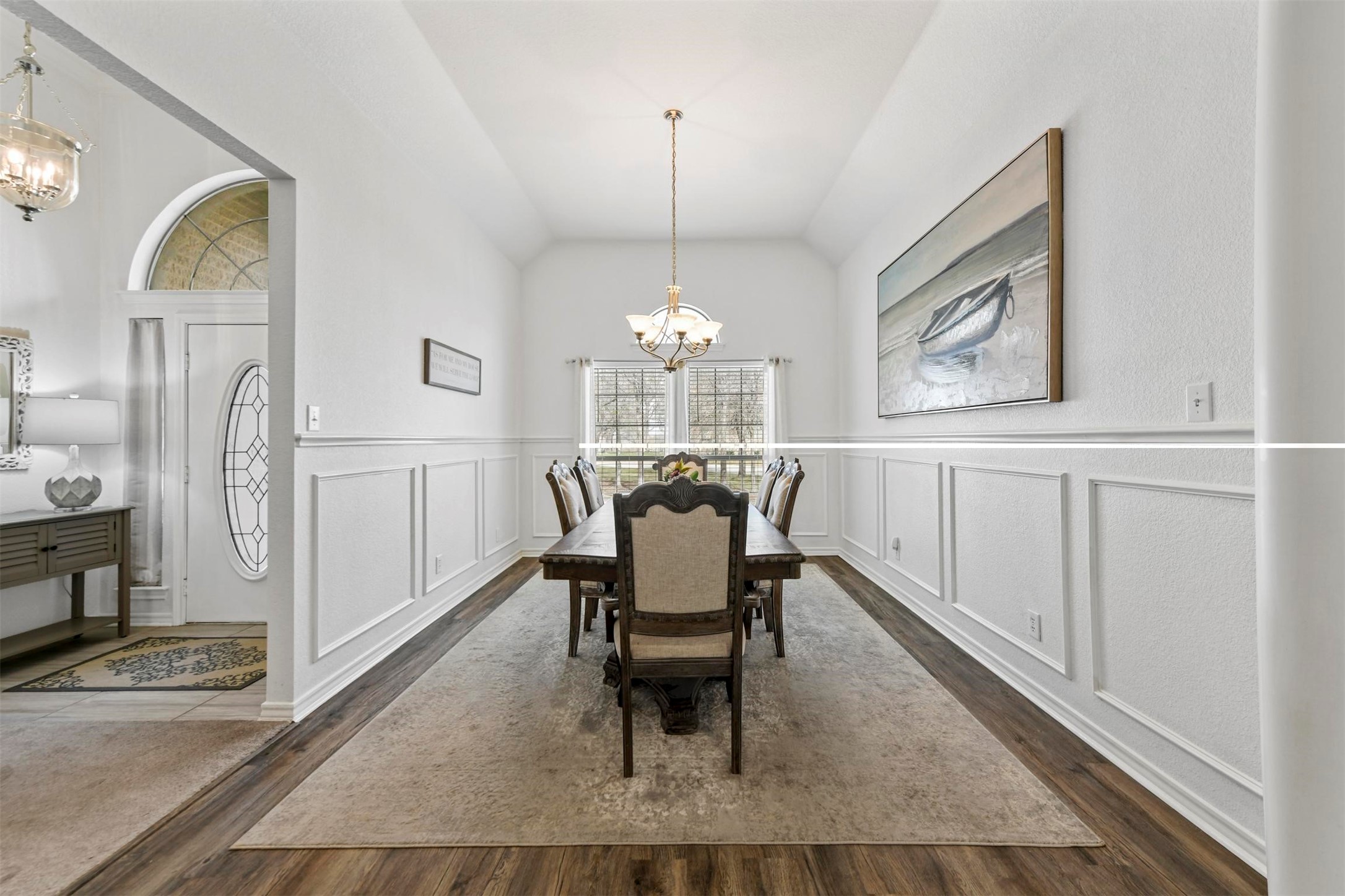 6533 Silver Oak Lane Fort Worth TX 76135