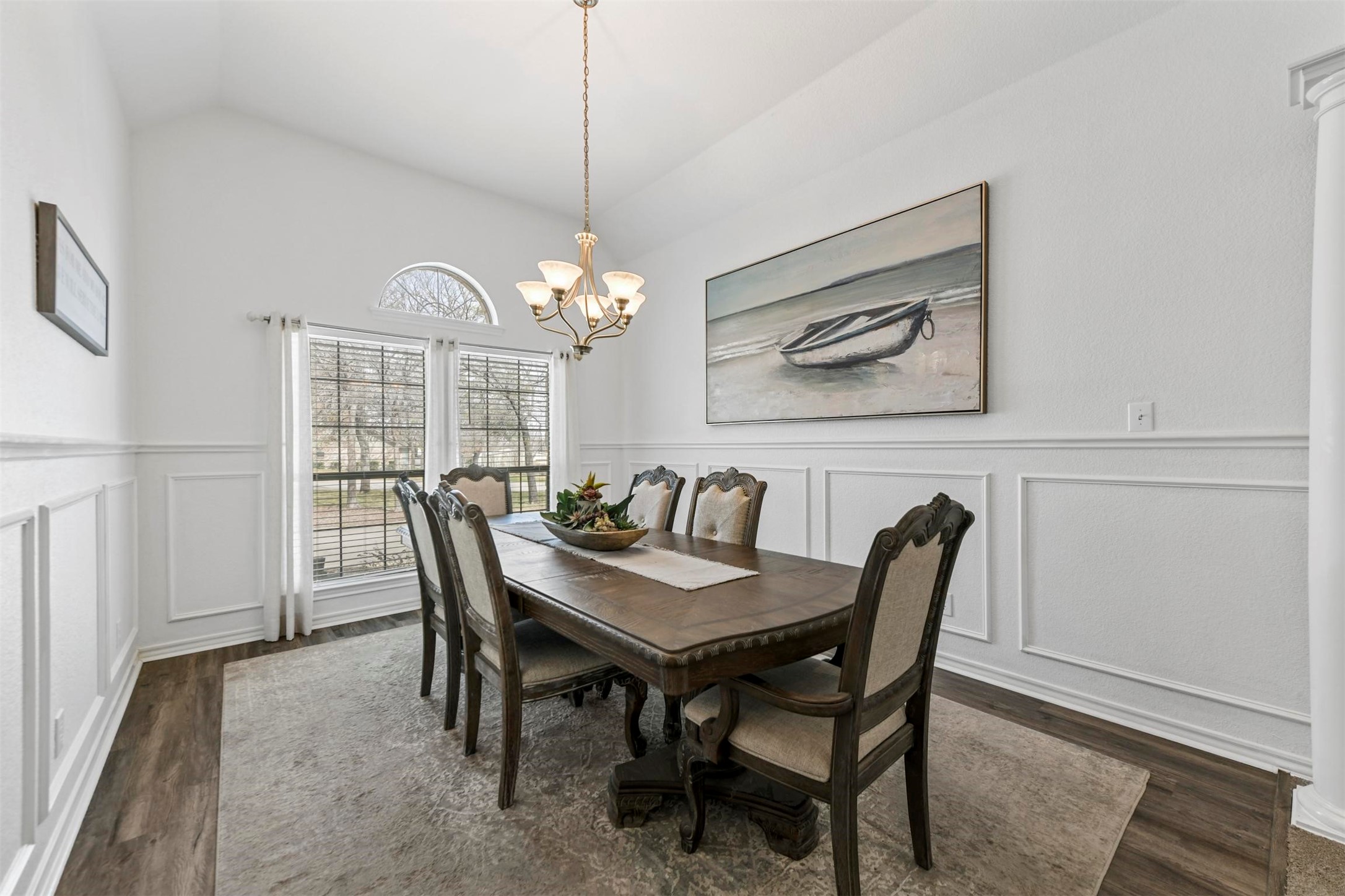 6533 Silver Oak Lane Fort Worth TX 76135