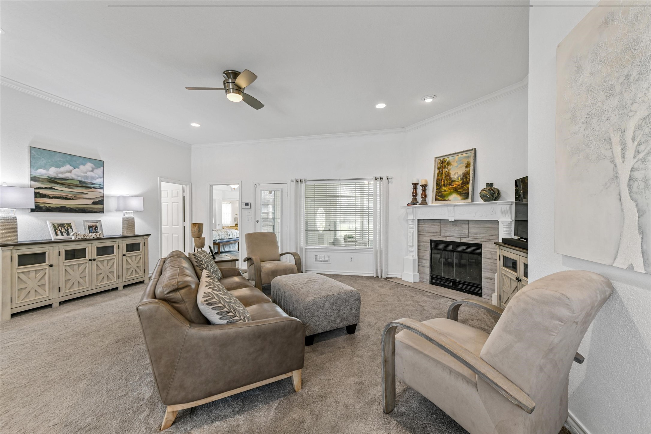 6533 Silver Oak Lane Fort Worth TX 76135