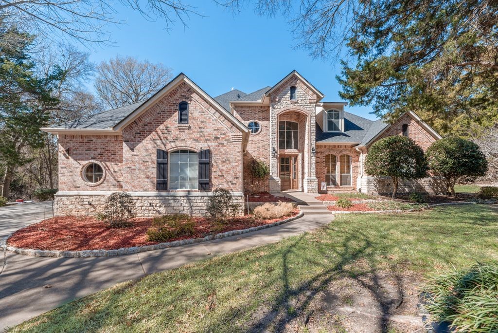 7831 Clark Court Red Oak TX 75154