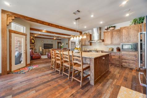 7831 Clark Court Red Oak TX 75154