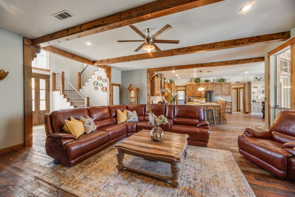 7831 Clark Court Red Oak TX 75154