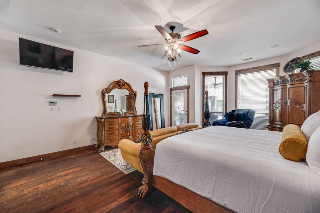 7831 Clark Court Red Oak TX 75154