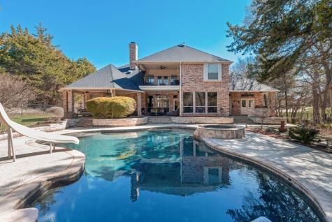 7831 Clark Court Red Oak TX 75154