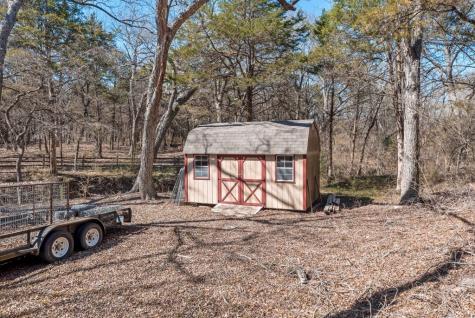 7831 Clark Court Red Oak TX 75154