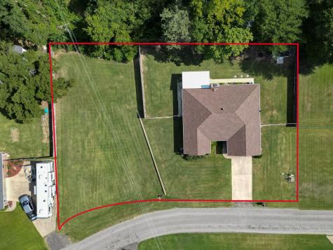 150 County Road 2504 Mineola TX 75773