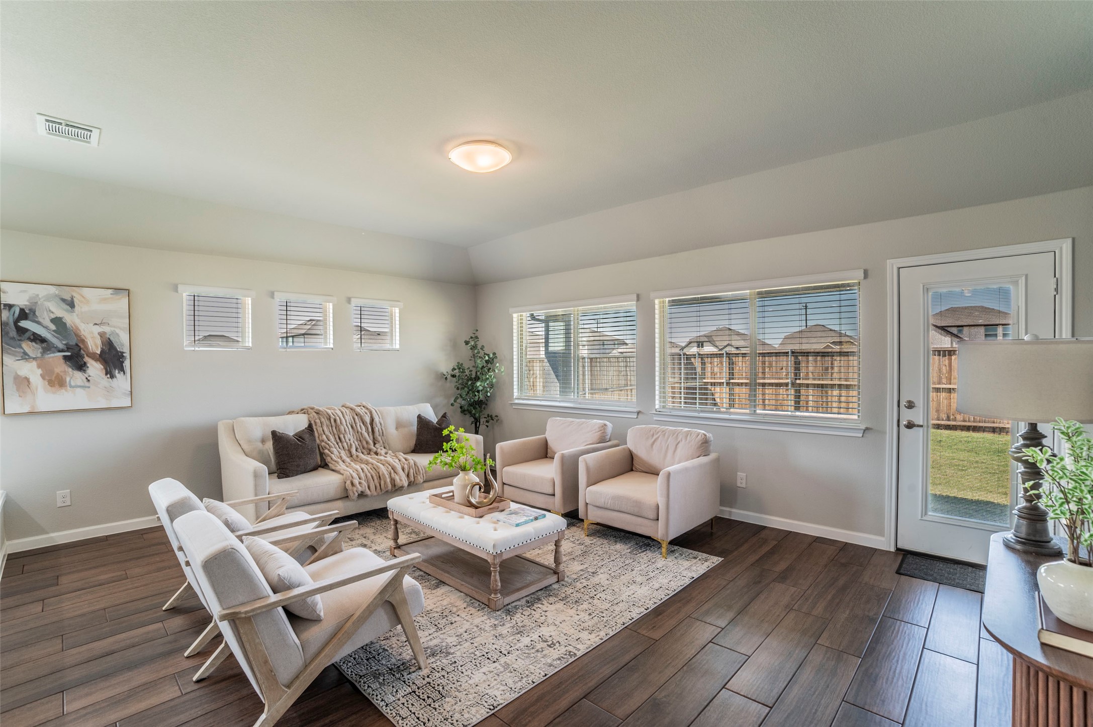 1524 Soapberry Drive Aubrey TX 76227