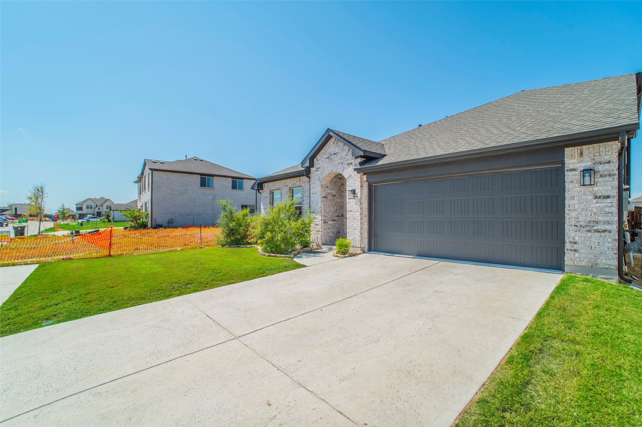 1524 Soapberry Drive Aubrey TX 76227