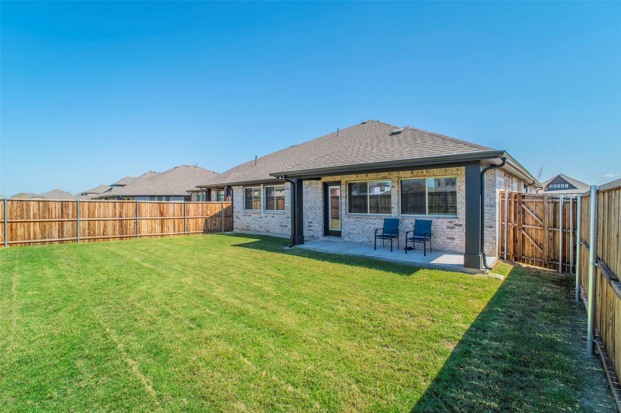 1524 Soapberry Drive Aubrey TX 76227