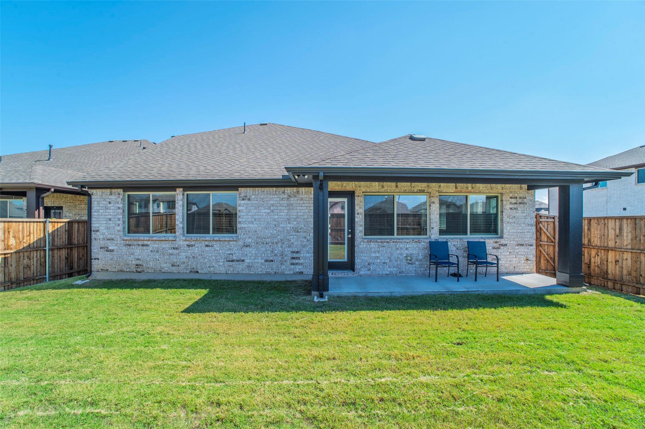1524 Soapberry Drive Aubrey TX 76227