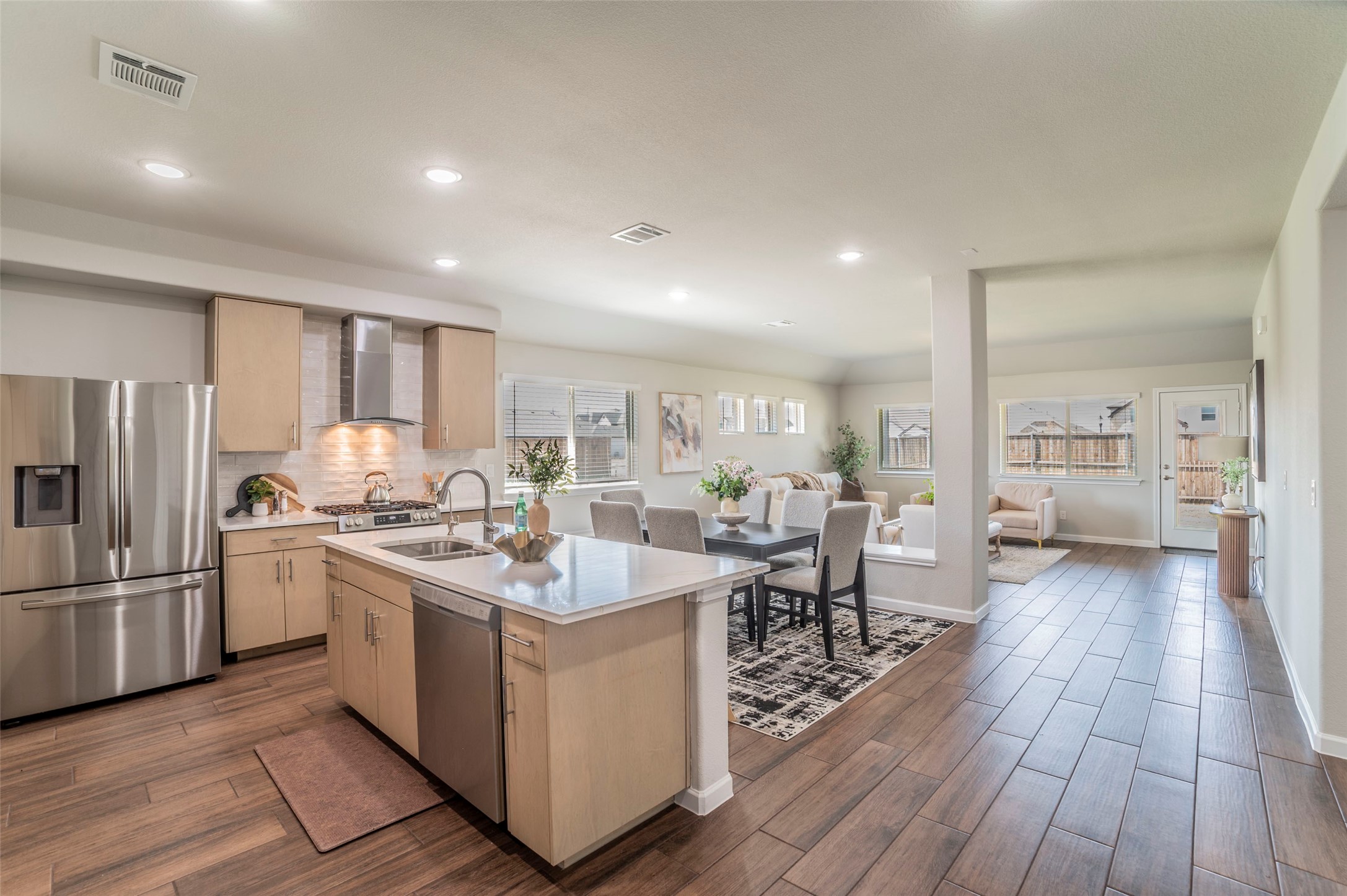 1524 Soapberry Drive Aubrey TX 76227