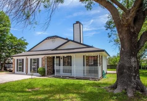 3302 Green Valley Drive Killeen TX 76542