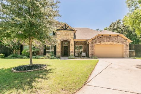 120 Venado Court Azle TX 76020