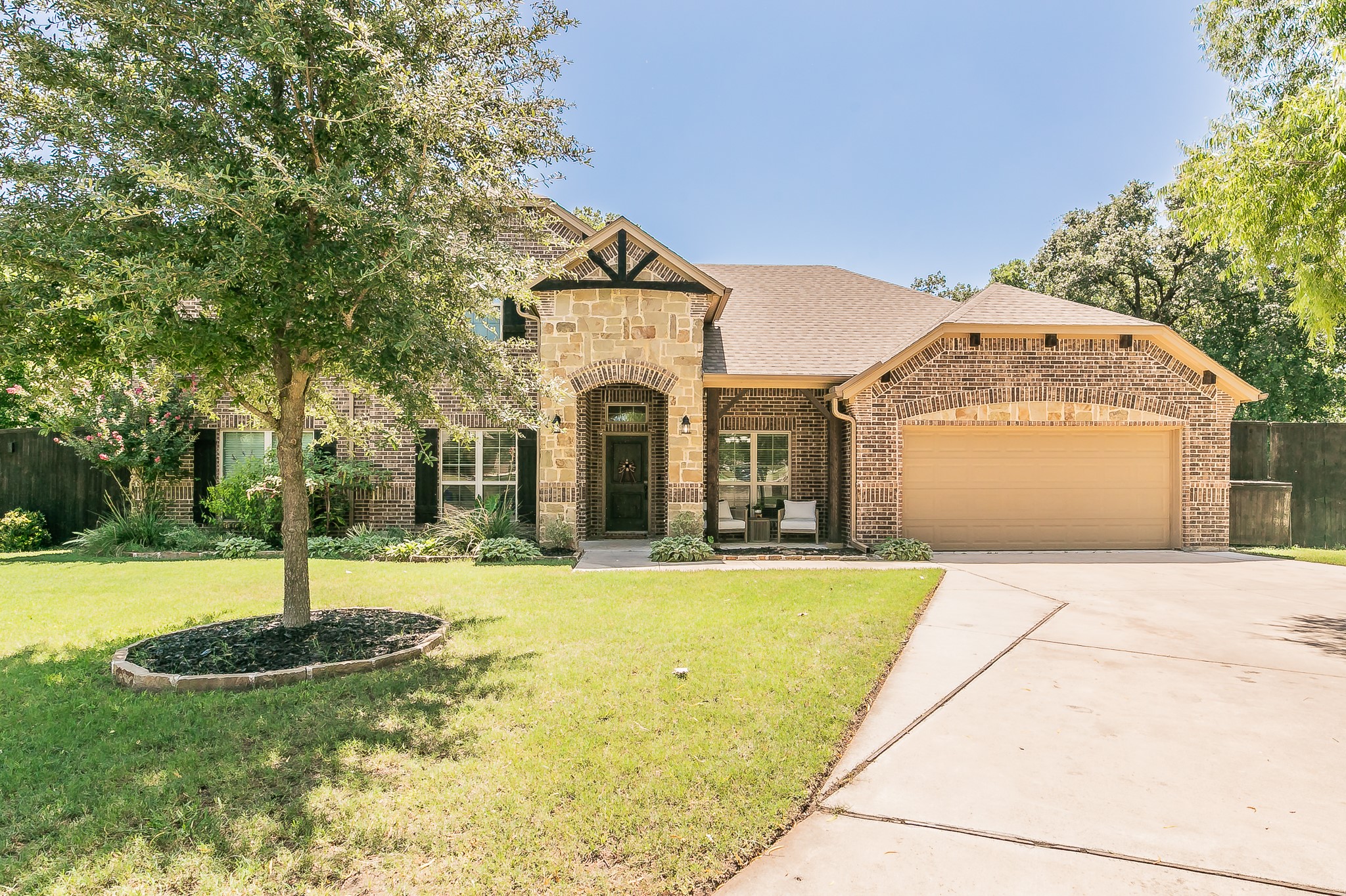 120 Venado Court Azle TX 76020
