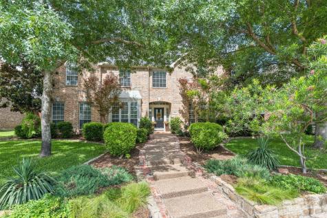 3205 Merita Drive Richardson TX 75082