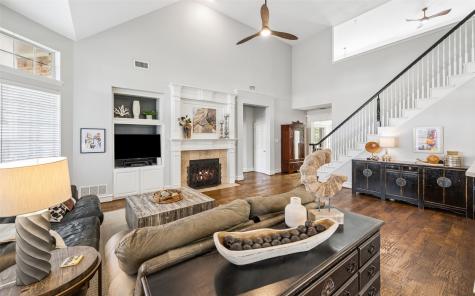 3205 Merita Drive Richardson TX 75082