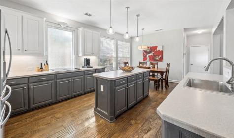3205 Merita Drive Richardson TX 75082
