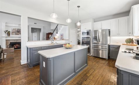 3205 Merita Drive Richardson TX 75082