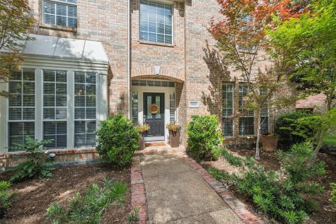 3205 Merita Drive Richardson TX 75082