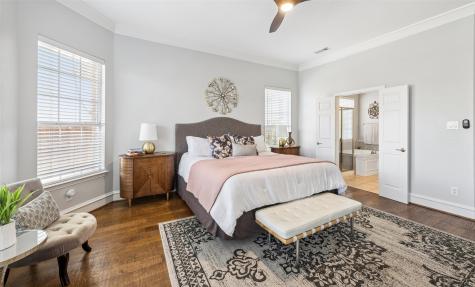 3205 Merita Drive Richardson TX 75082