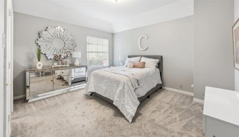 3205 Merita Drive Richardson TX 75082