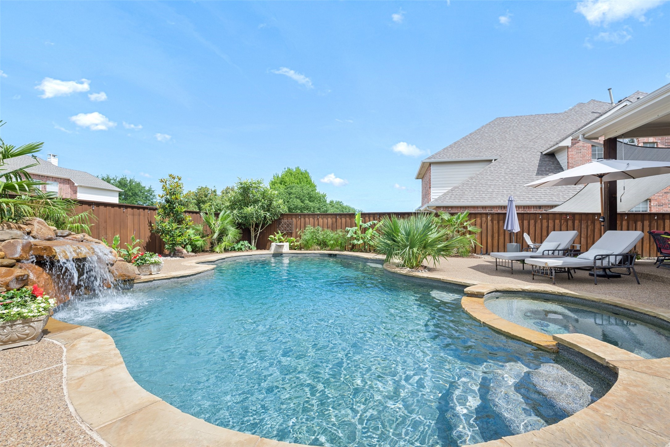 3205 Merita Drive Richardson TX 75082