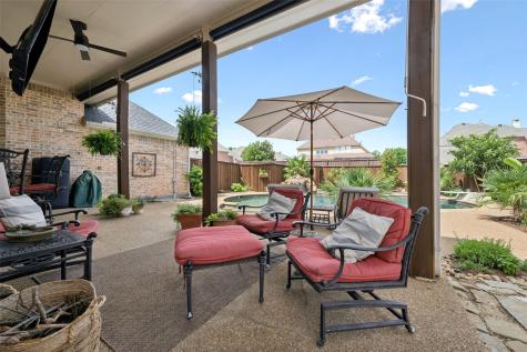 3205 Merita Drive Richardson TX 75082