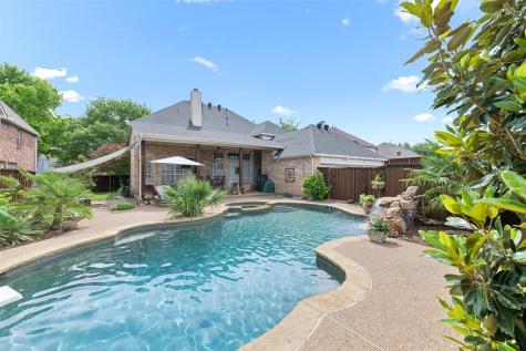 3205 Merita Drive Richardson TX 75082