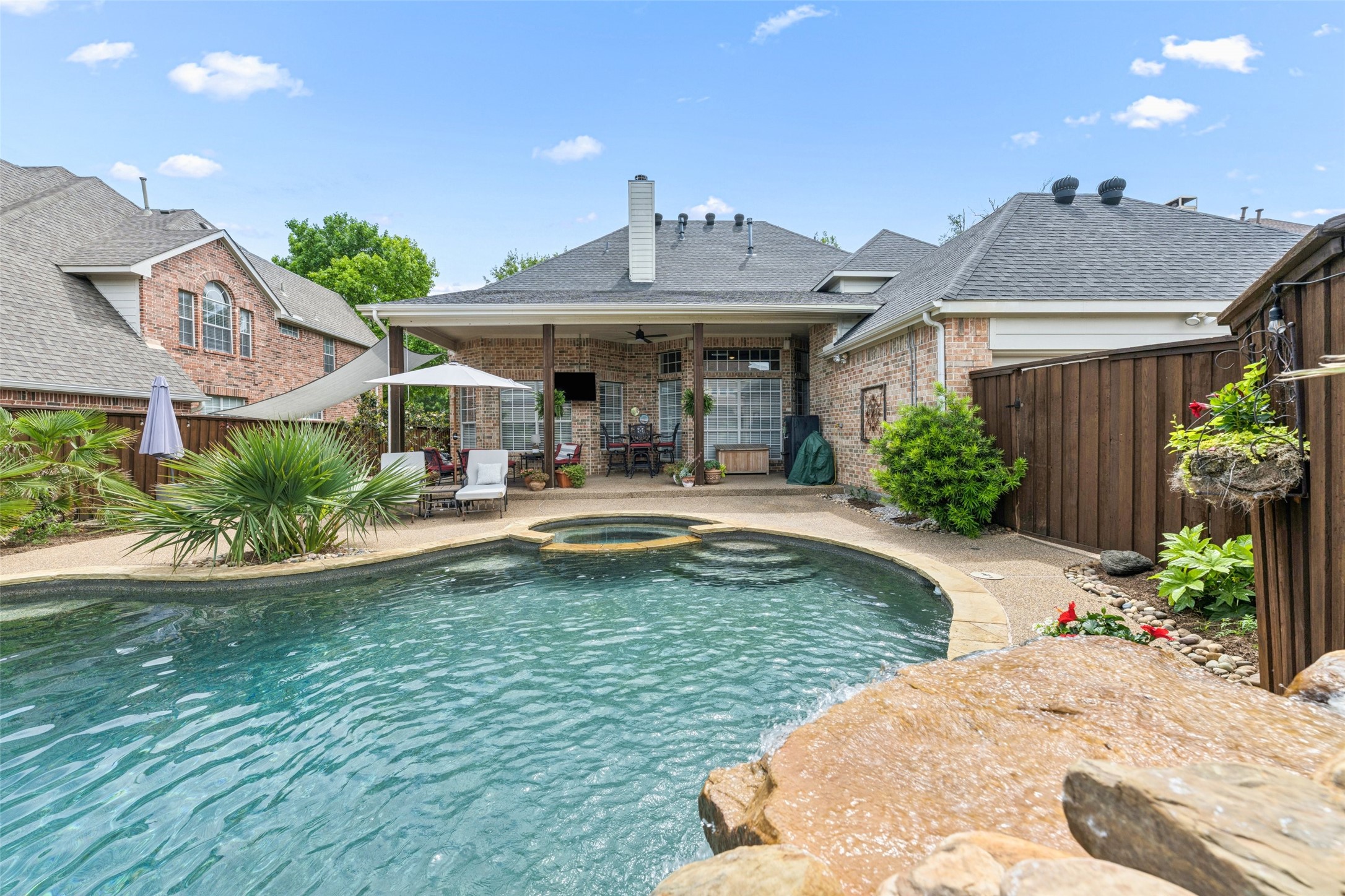 3205 Merita Drive Richardson TX 75082