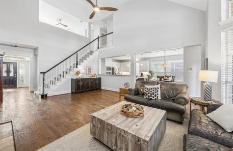 3205 Merita Drive Richardson TX 75082