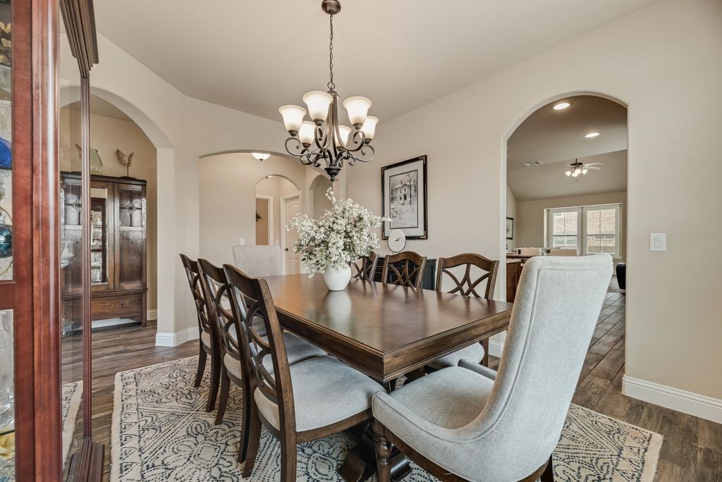 516 W North Creek Drive Sherman TX 75092