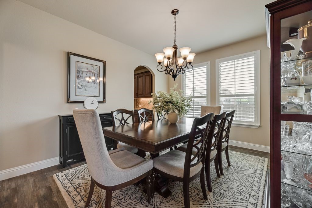 516 W North Creek Drive Sherman TX 75092