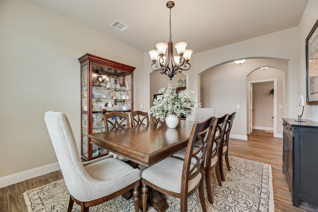 516 W North Creek Drive Sherman TX 75092
