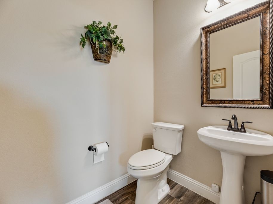 516 W North Creek Drive Sherman TX 75092