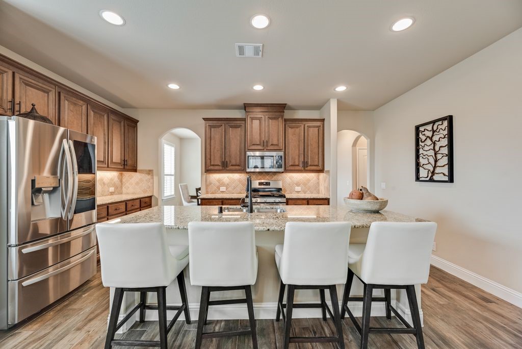 516 W North Creek Drive Sherman TX 75092
