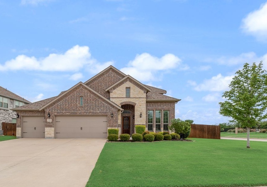 516 W North Creek Drive Sherman TX 75092
