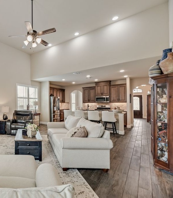 516 W North Creek Drive Sherman TX 75092