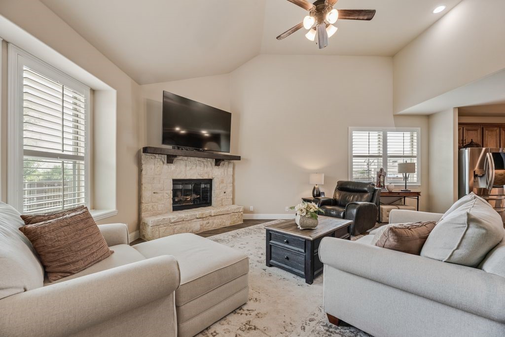 516 W North Creek Drive Sherman TX 75092