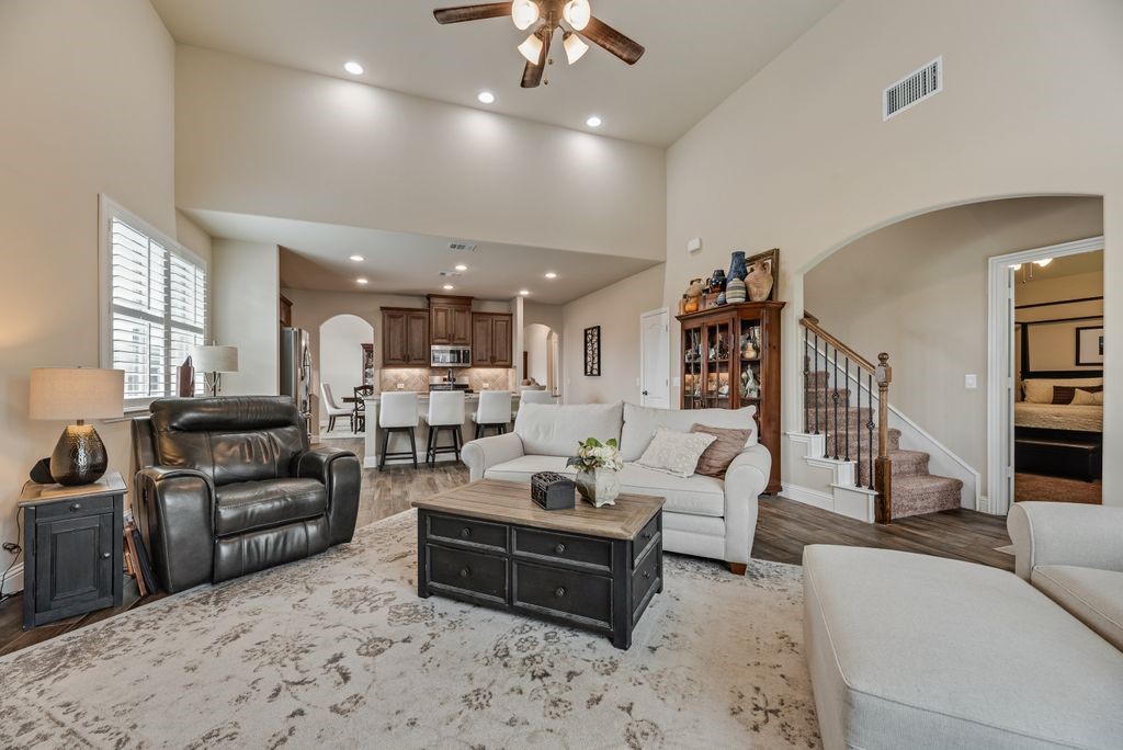516 W North Creek Drive Sherman TX 75092