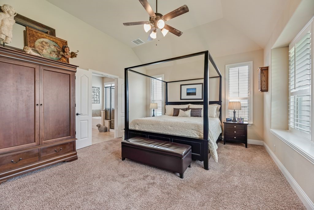 516 W North Creek Drive Sherman TX 75092