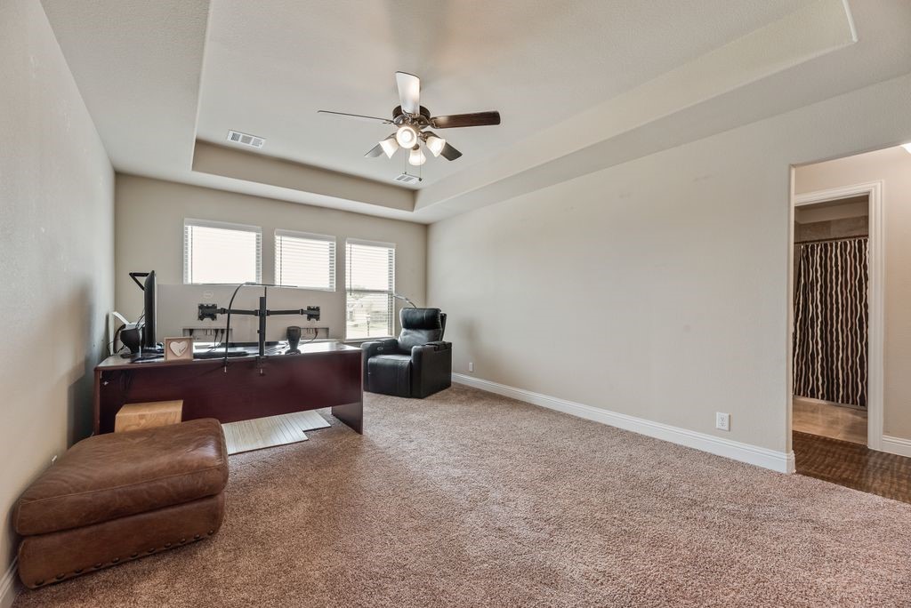 516 W North Creek Drive Sherman TX 75092