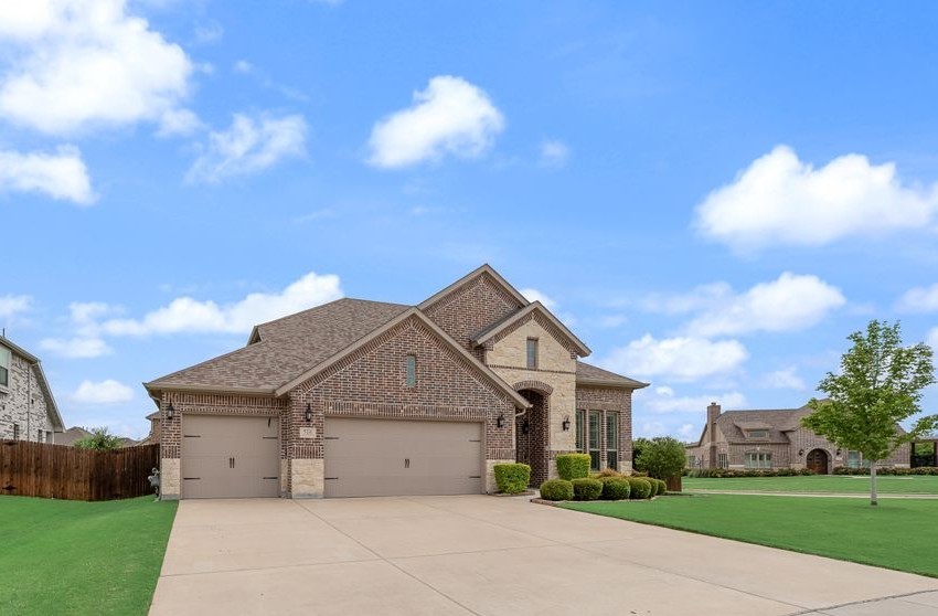 516 W North Creek Drive Sherman TX 75092