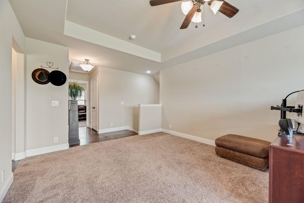 516 W North Creek Drive Sherman TX 75092