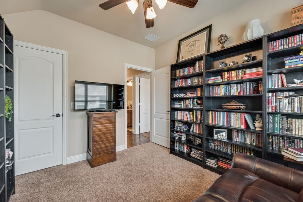 516 W North Creek Drive Sherman TX 75092