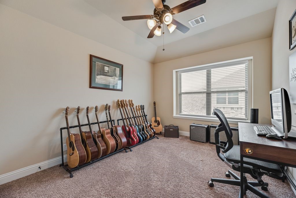 516 W North Creek Drive Sherman TX 75092