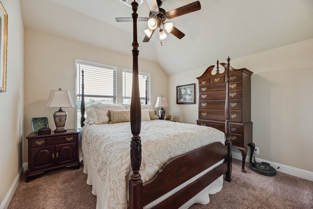 516 W North Creek Drive Sherman TX 75092
