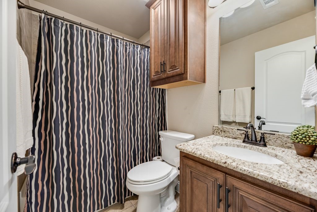 516 W North Creek Drive Sherman TX 75092